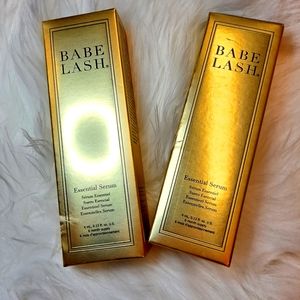 Babe Lash Essential Serum